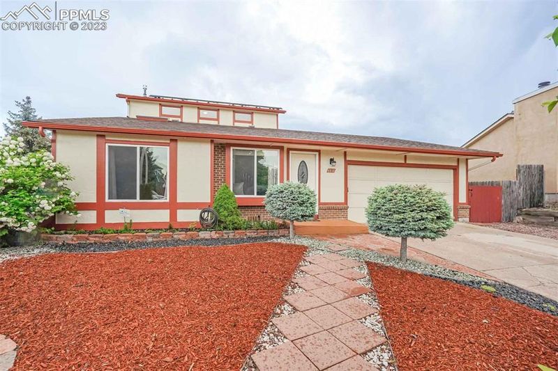 4810 Trailmark Loop, Colorado Springs, CO 80916