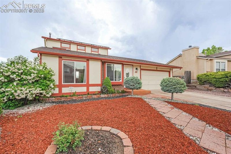 4810 Trailmark Loop, Colorado Springs, CO 80916