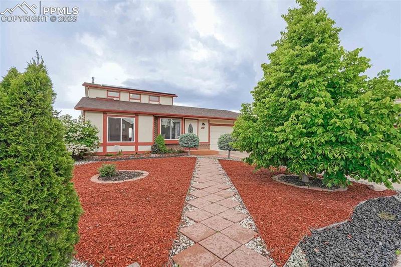 4810 Trailmark Loop, Colorado Springs, CO 80916