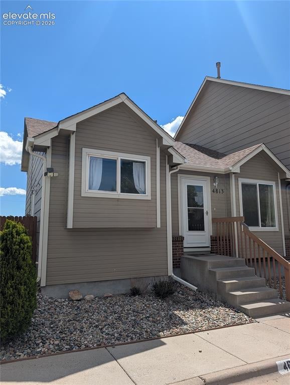 4813 Live Oak Dr, Colorado Springs, CO 80916