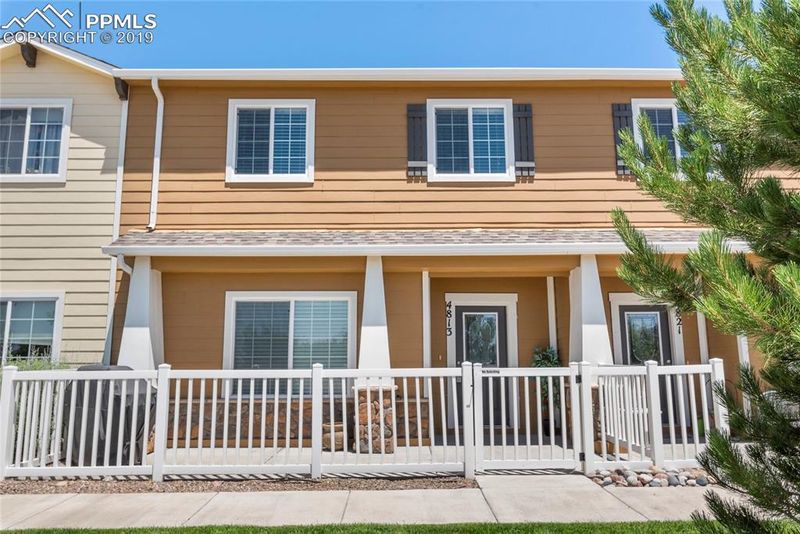 4813 Pearl Kite Vw, Colorado Springs, CO 80916
