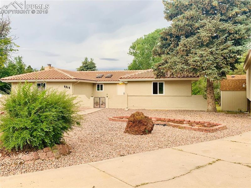 4814 Constitution Ave, Colorado Springs, CO 80915