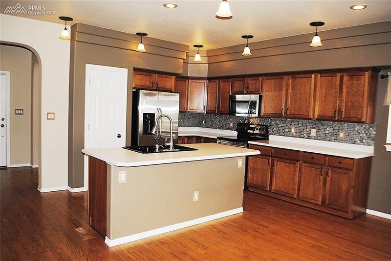 4814 Preachers Hollow Trl, Colorado Springs, CO 80924