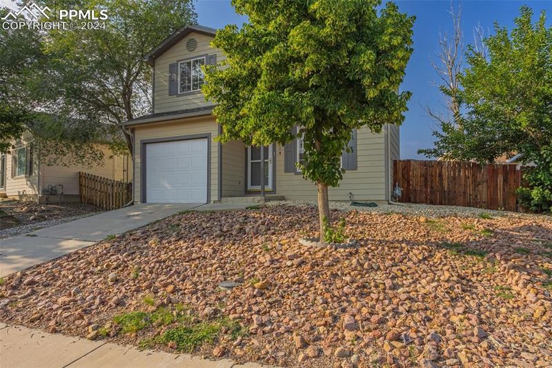 4814 Prospect Dr, Pueblo, CO 81008