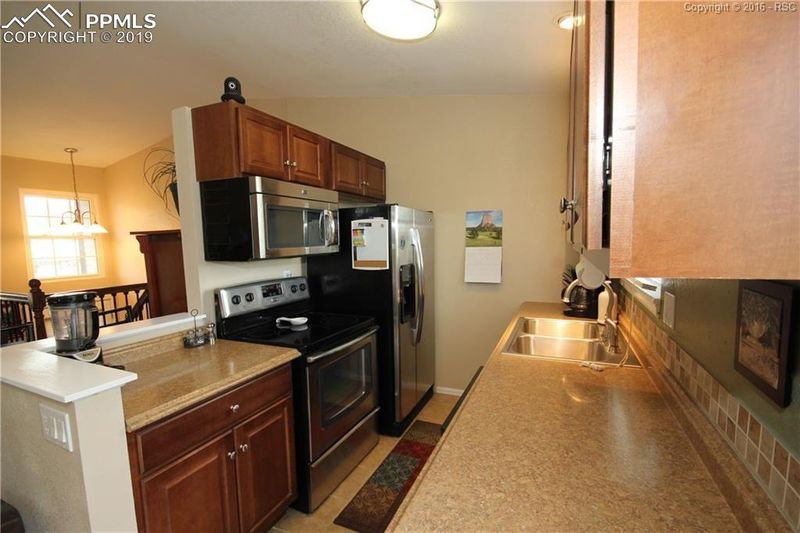 4814 Trailmark Loop, Colorado Springs, CO 80916