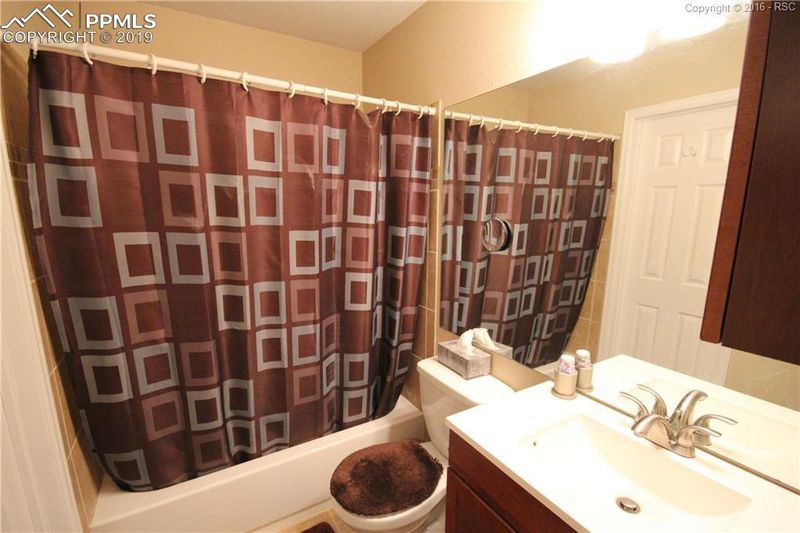 4814 Trailmark Loop, Colorado Springs, CO 80916