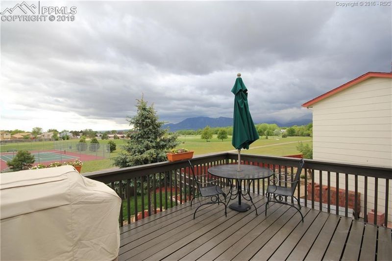 4814 Trailmark Loop, Colorado Springs, CO 80916