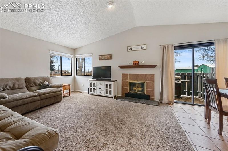 4815 Bluestem Dr, Colorado Springs, CO 80917