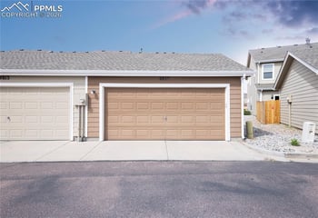 4815 Harrier Ridge Dr, Colorado Springs, CO 80916