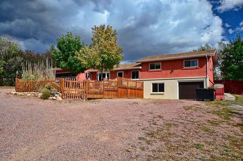 4815 Topaz Dr, Colorado Springs, CO 80918