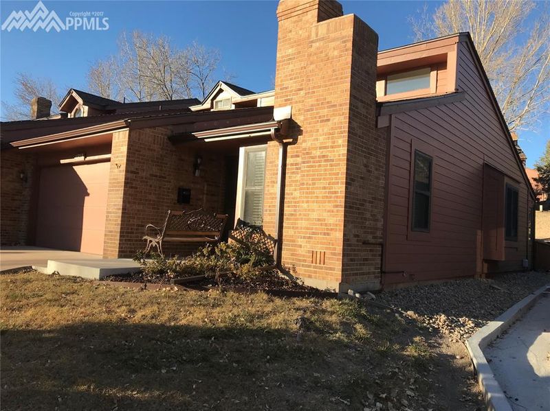 4818 Evening Sun Ln, Colorado Springs, CO 80917