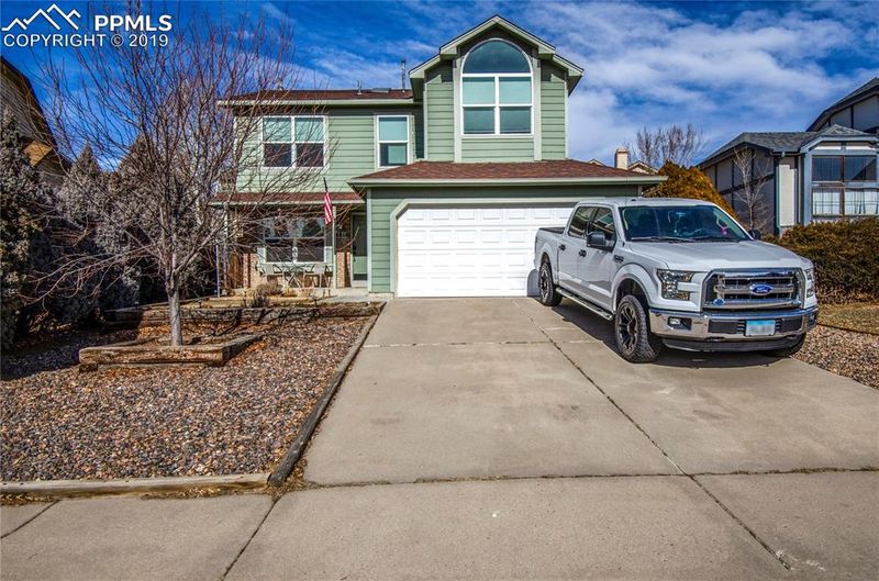 4818 Herndon Cir, Colorado Springs, CO 80920