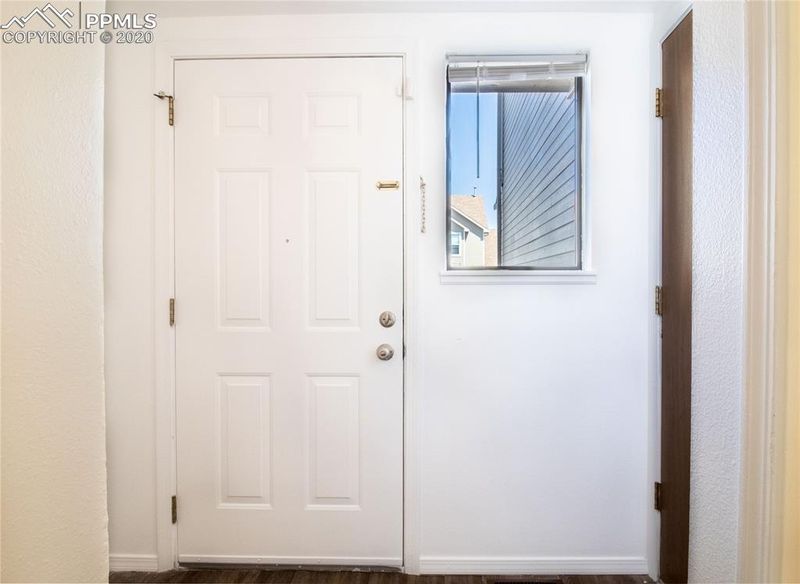 4818 Live Oak Dr, Colorado Springs, CO 80911