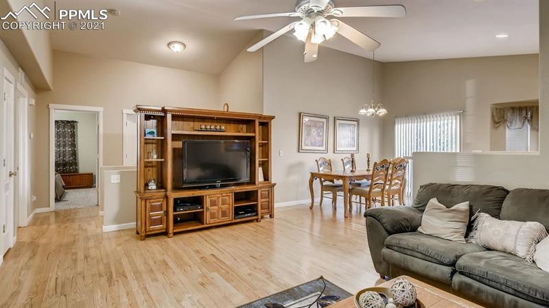 4819 Feathers Way, Colorado Springs, CO 80922