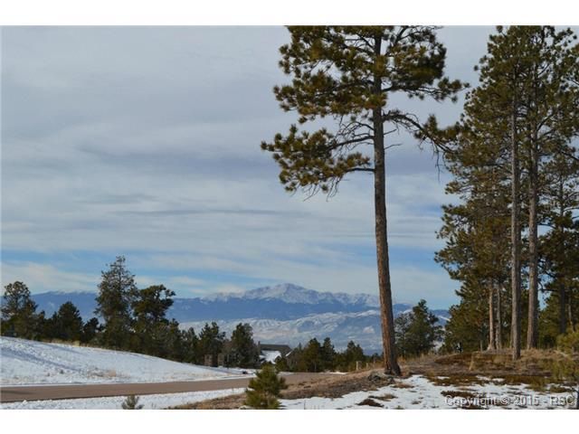 4820 Foxchase Way, Colorado Springs, CO 80908