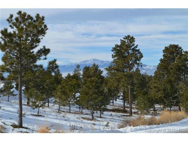 4820 Foxchase Way, Colorado Springs, CO 80908