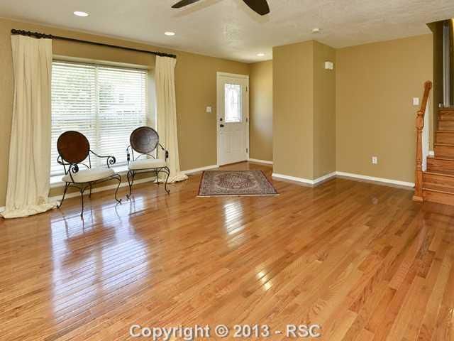 4820 Harvest Rd, Colorado Springs, CO 80917