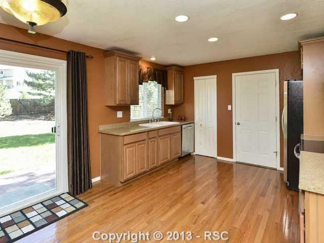 4820 Harvest Rd, Colorado Springs, CO 80917
