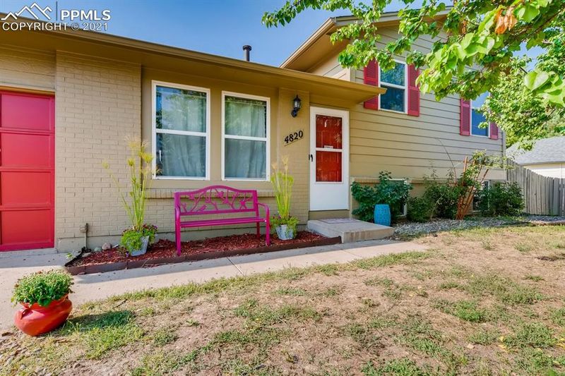 4820 Marabou Way, Colorado Springs, CO 80911