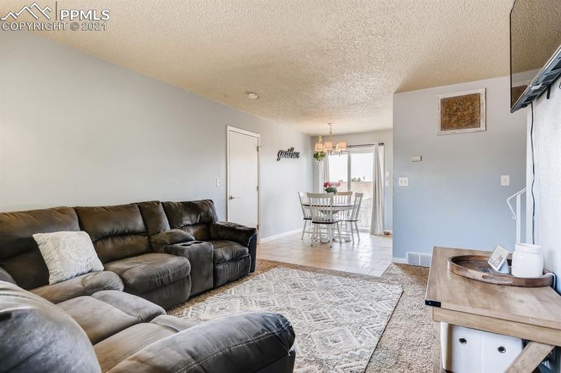 4820 Marabou Way, Colorado Springs, CO 80911