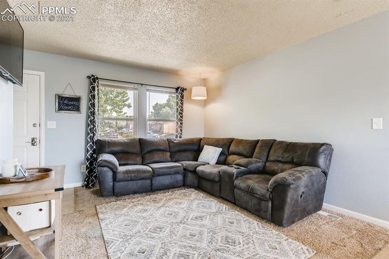 4820 Marabou Way, Colorado Springs, CO 80911