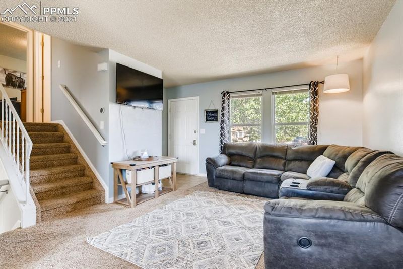 4820 Marabou Way, Colorado Springs, CO 80911
