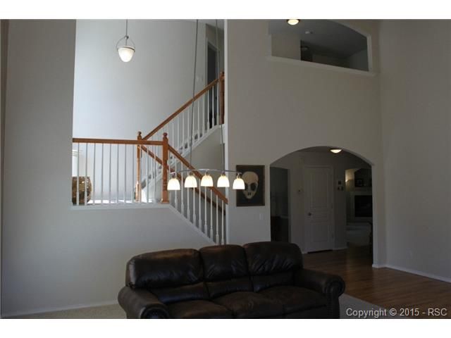 4820 Poleplant Dr, Colorado Springs, CO 80918