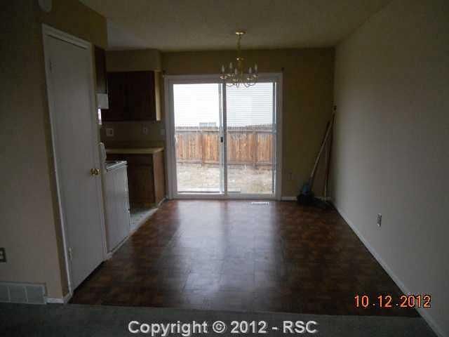 4820 Ridenour Dr, Colorado Springs, CO 80916