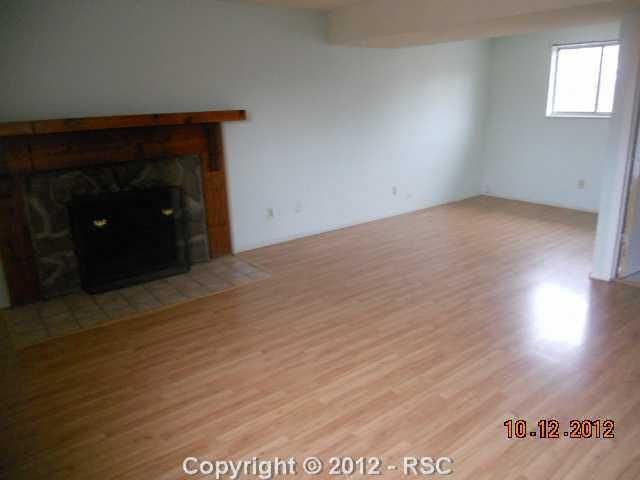 4820 Ridenour Dr, Colorado Springs, CO 80916