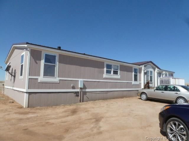 4820 Sengbeil Rd, Yoder, CO 80864