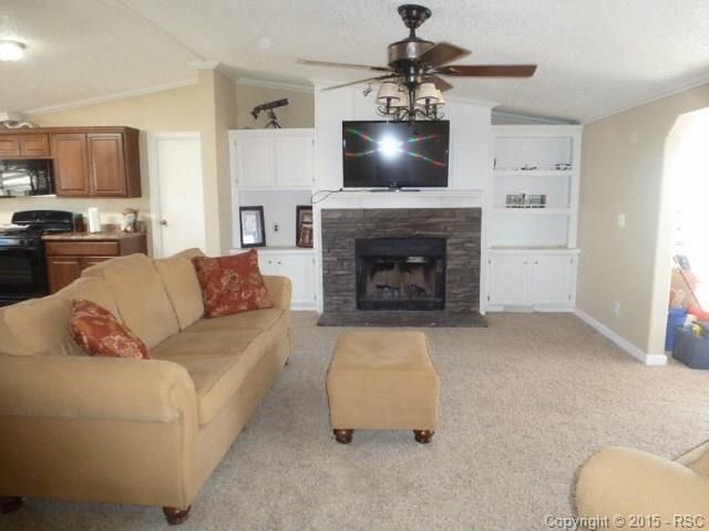 4820 Sengbeil Rd, Yoder, CO 80864