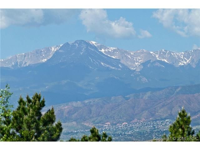 4822 Alberta Falls Way, Colorado Springs, CO 80924