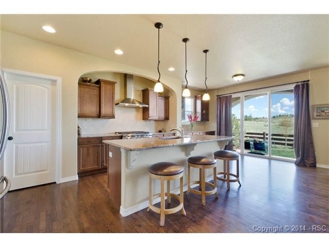 4822 Alberta Falls Way, Colorado Springs, CO 80924