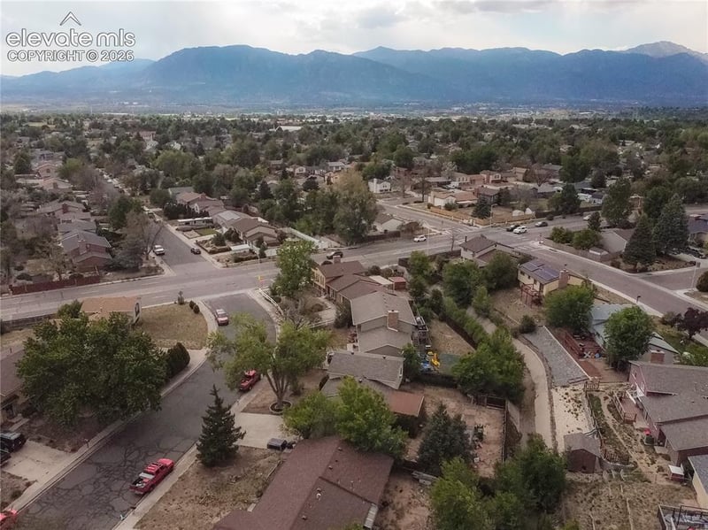4822 Bailey Pl, Colorado Springs, CO 80916