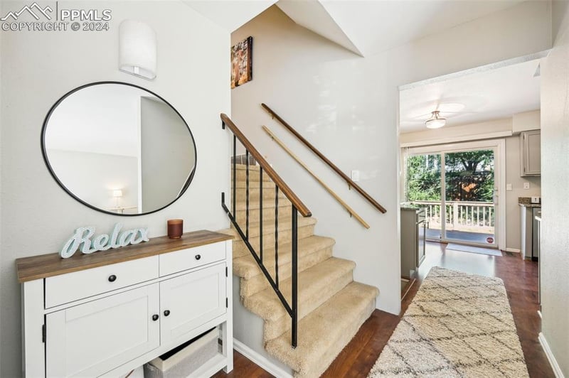 4822 Harvest Ct, Colorado Springs, CO 80917