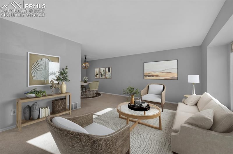 4822 Harvest Ct, Colorado Springs, CO 80917