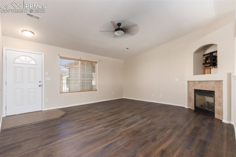 4823 Rusty Nail Point #202, Colorado Springs, CO 80916