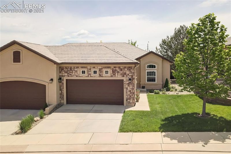 4823 Sanctuary Grv, Colorado Springs, CO 80906