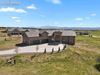 4824 Settlers Ranch Rd, Colorado Springs, CO 80908