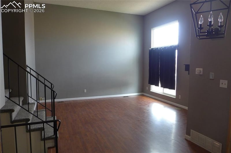4825 Eldon Dr, Colorado Springs, CO 80916