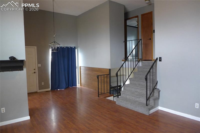 4825 Eldon Dr, Colorado Springs, CO 80916