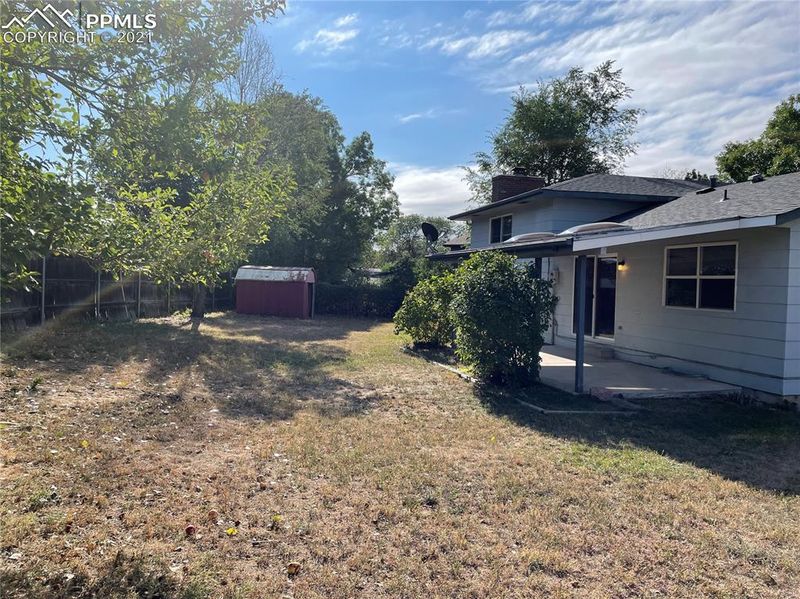 4825 Ranch Dr, Colorado Springs, CO 80918