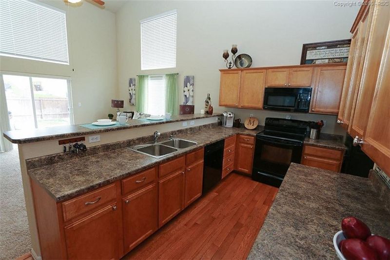 4825 Spokane Way, Colorado Springs, CO 80911