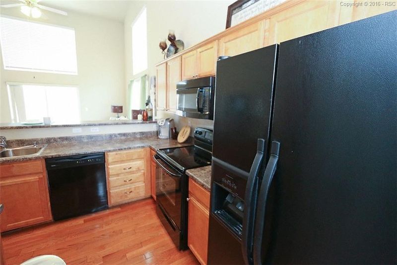4825 Spokane Way, Colorado Springs, CO 80911