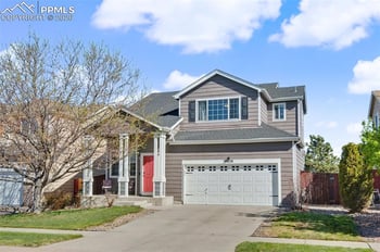 4826 Hawk Meadow Dr, Colorado Springs, CO 80916