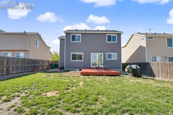 4826 Hawk Meadow Dr, Colorado Springs, CO 80916