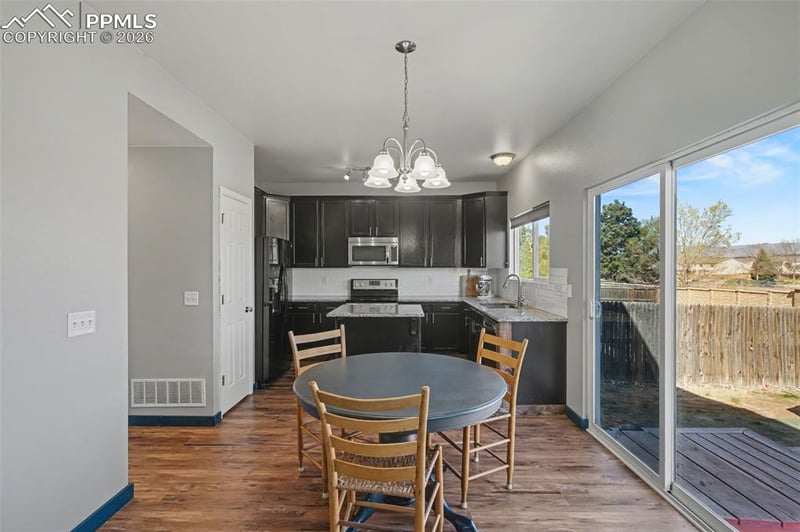 4826 Hawk Meadow Dr, Colorado Springs, CO 80916