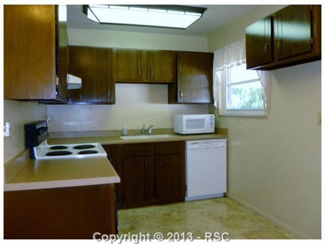 4826 Keith Ln, Colorado Springs, CO 80916