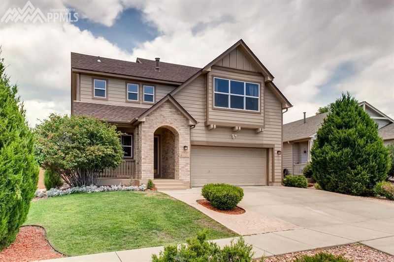4826 Savannah Hawk Dr, Colorado Springs, CO 80916