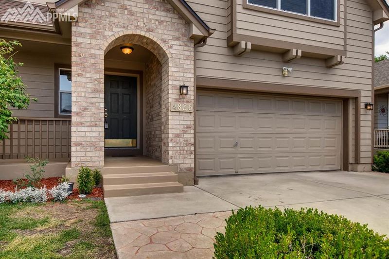 4826 Savannah Hawk Dr, Colorado Springs, CO 80916